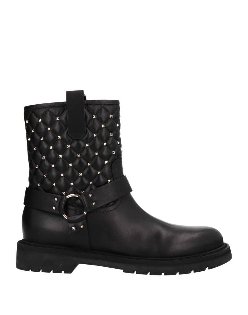 VALENTINO GARAVANI Stiefelette Damen Schwarz von VALENTINO GARAVANI