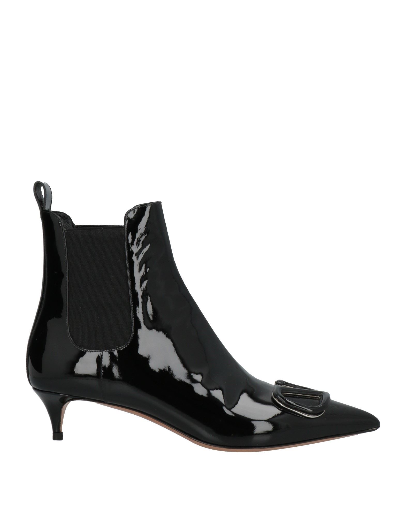 VALENTINO GARAVANI Stiefelette Damen Schwarz von VALENTINO GARAVANI