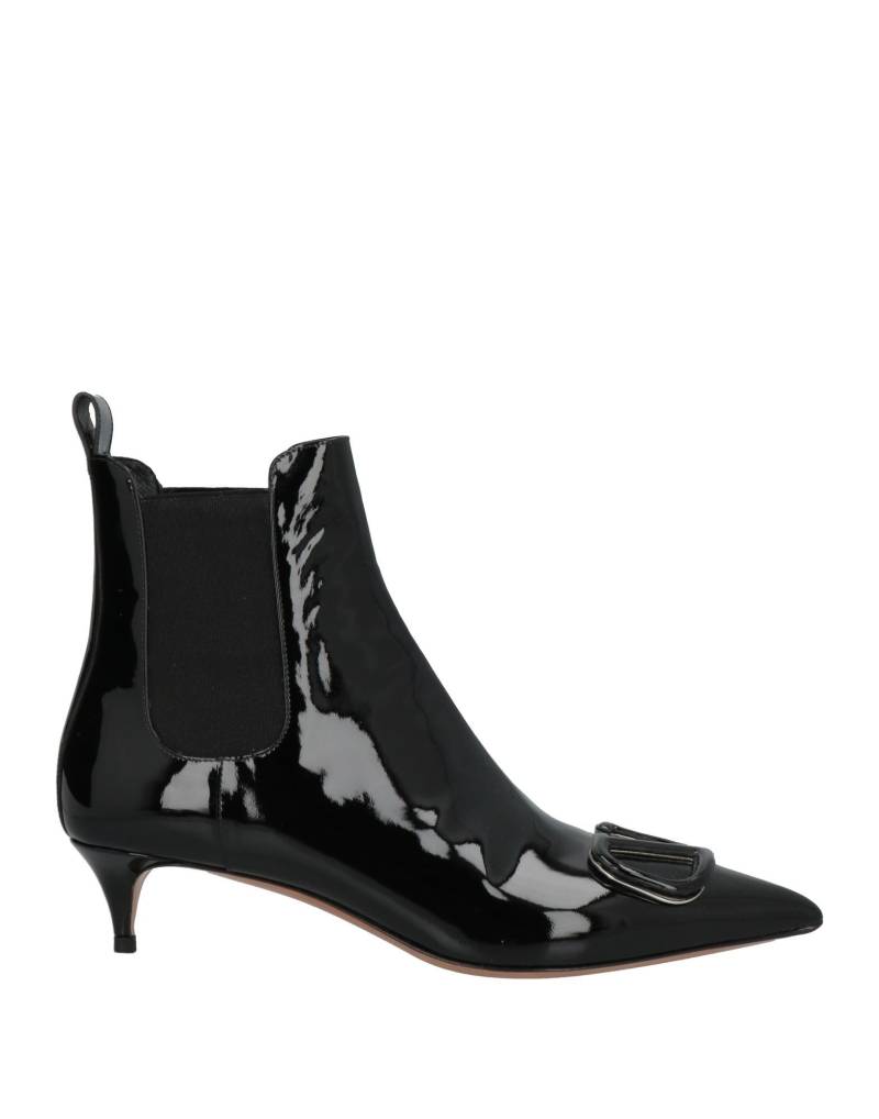 VALENTINO GARAVANI Stiefelette Damen Schwarz von VALENTINO GARAVANI