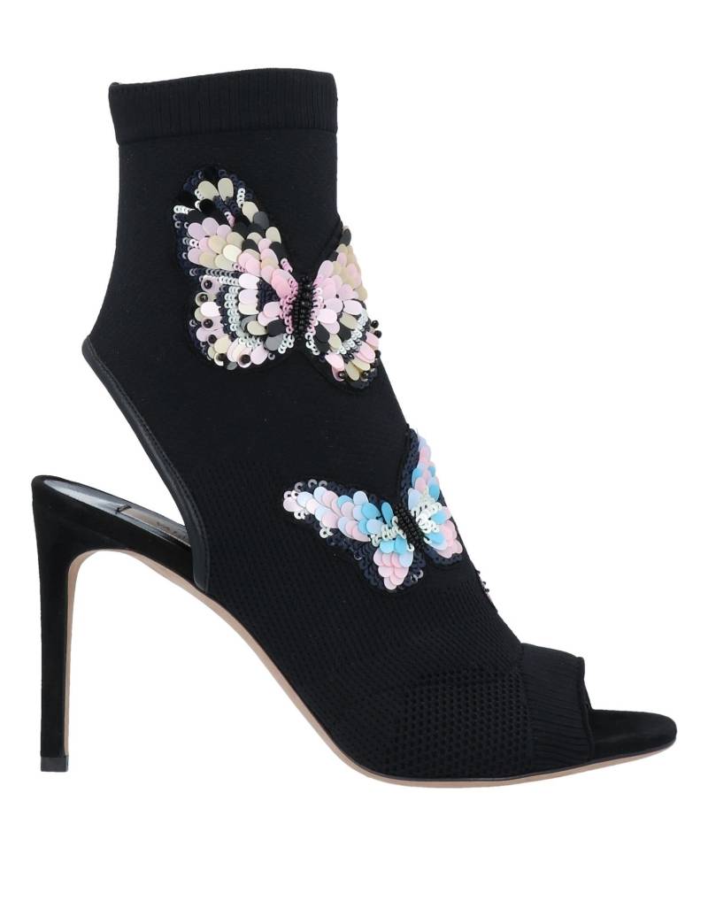 VALENTINO GARAVANI Stiefelette Damen Schwarz von VALENTINO GARAVANI