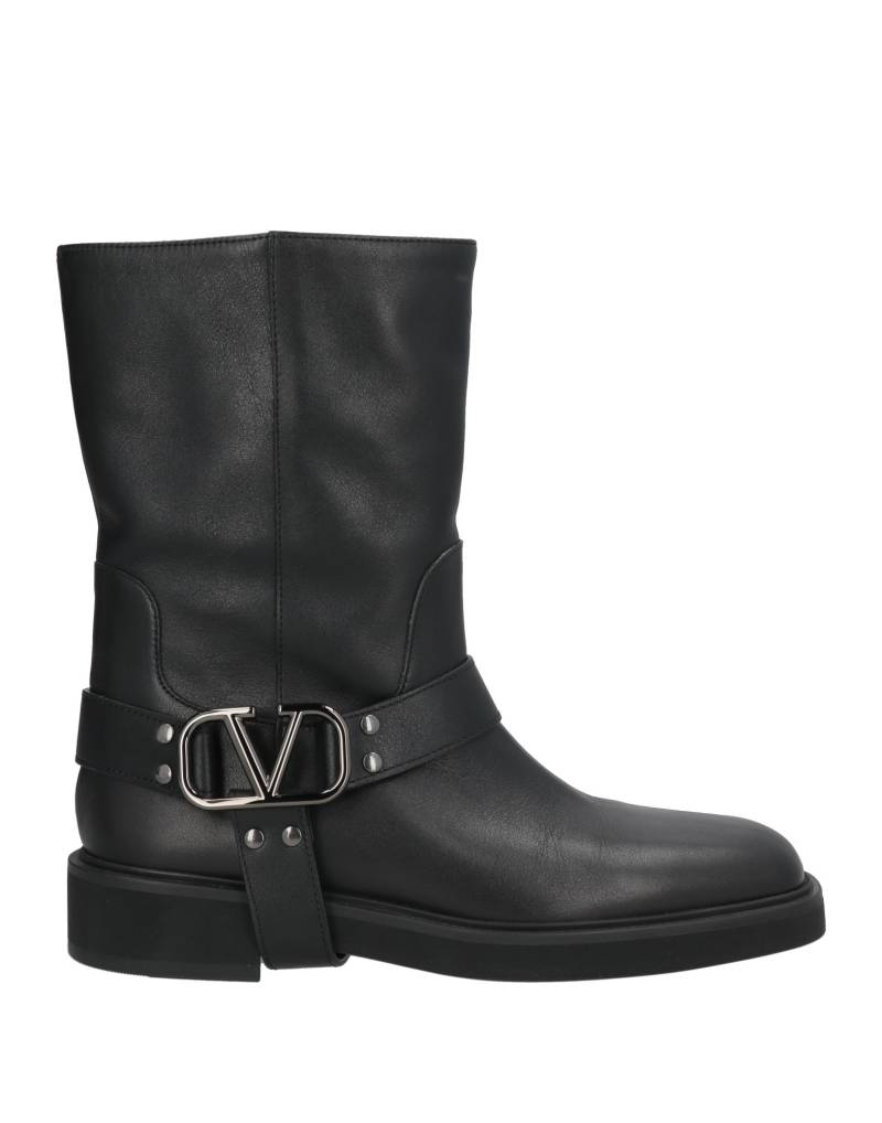 VALENTINO GARAVANI Stiefelette Damen Schwarz von VALENTINO GARAVANI