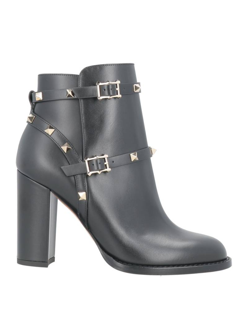 VALENTINO GARAVANI Stiefelette Damen Schwarz von VALENTINO GARAVANI