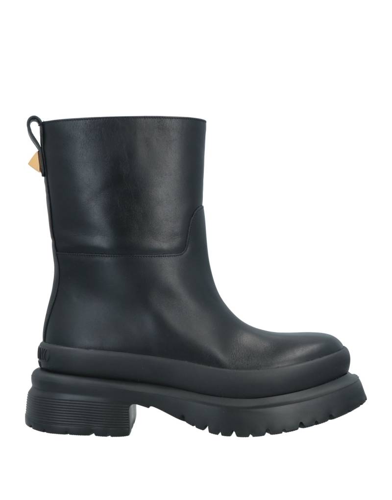 VALENTINO GARAVANI Stiefelette Damen Schwarz von VALENTINO GARAVANI