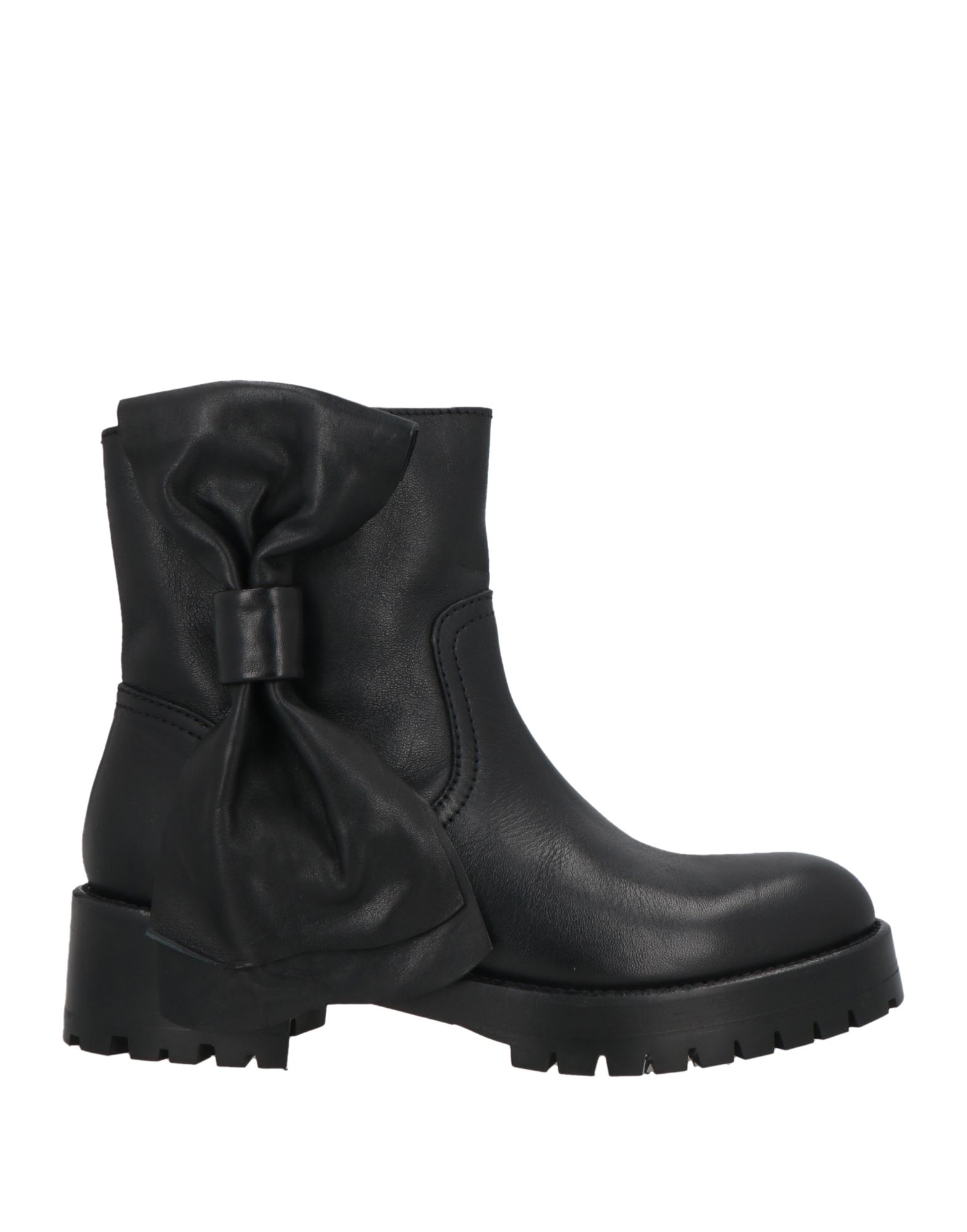 VALENTINO GARAVANI Stiefelette Damen Schwarz VALENTINO GARAVANI Stiefelette Damen Schwarz von VALENTINO GARAVANI