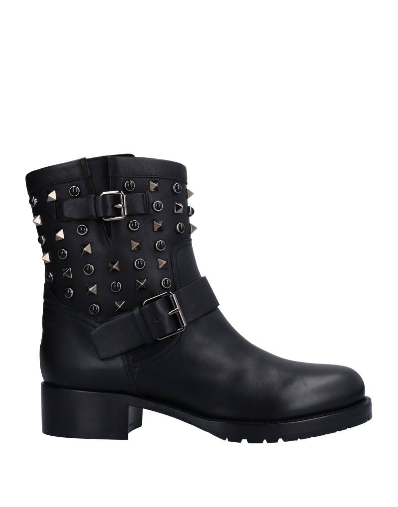 VALENTINO GARAVANI Stiefelette Damen Schwarz von VALENTINO GARAVANI