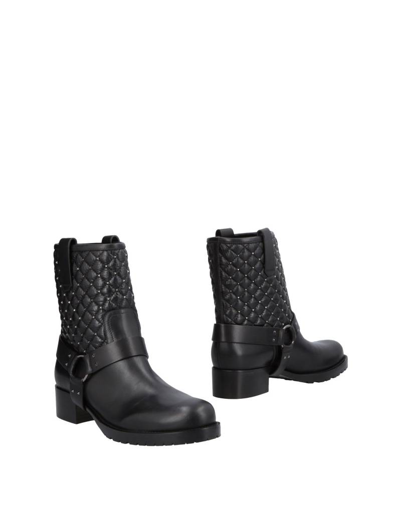 VALENTINO GARAVANI Stiefelette Damen Schwarz von VALENTINO GARAVANI