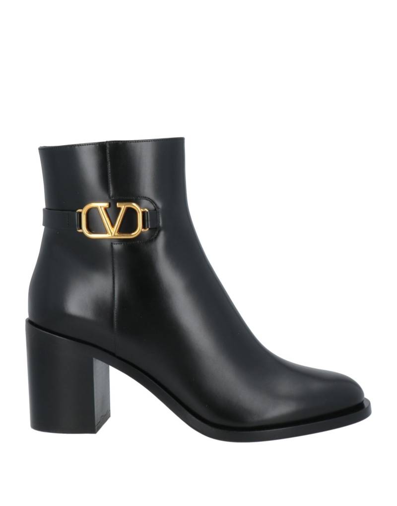 VALENTINO GARAVANI Stiefelette Damen Schwarz von VALENTINO GARAVANI