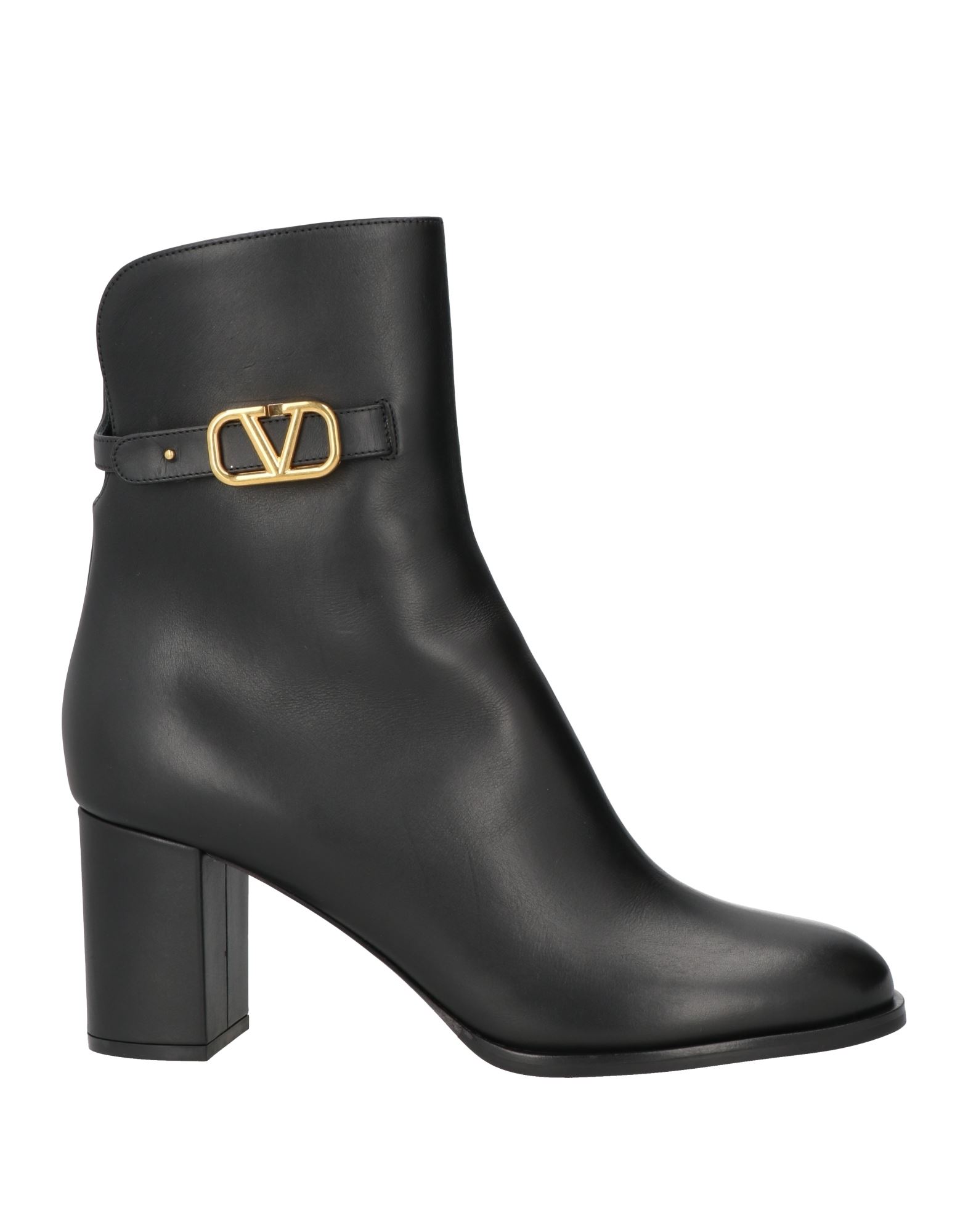 VALENTINO GARAVANI Stiefelette Damen Schwarz VALENTINO GARAVANI Stiefelette Damen Schwarz von VALENTINO GARAVANI