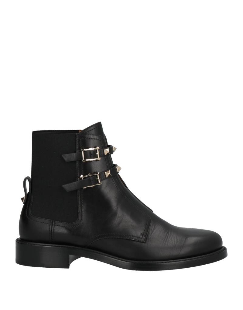 VALENTINO GARAVANI Stiefelette Damen Schwarz von VALENTINO GARAVANI