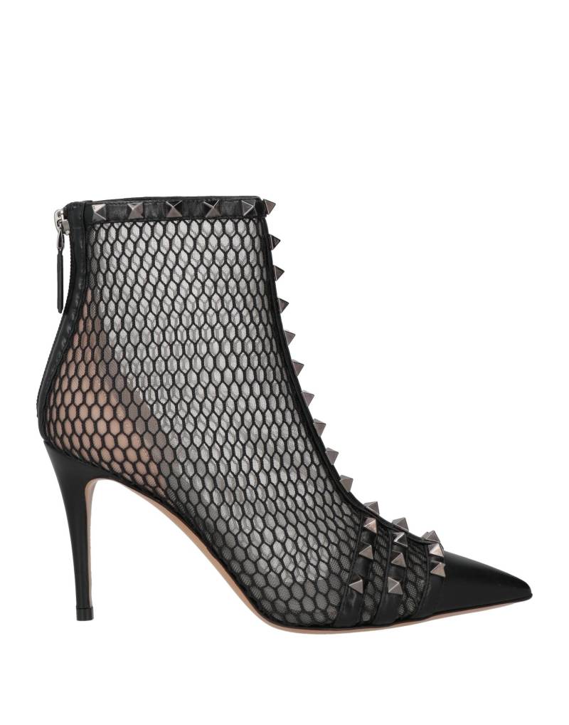 VALENTINO GARAVANI Stiefelette Damen Schwarz von VALENTINO GARAVANI