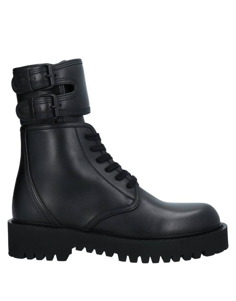 VALENTINO GARAVANI Stiefelette Herren Schwarz von VALENTINO GARAVANI