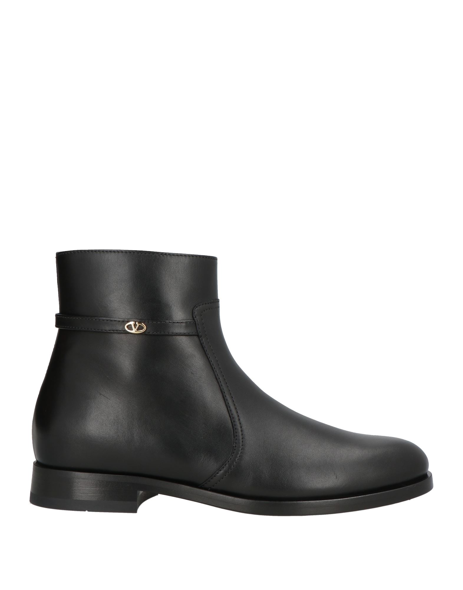 VALENTINO GARAVANI Stiefelette Herren Schwarz von VALENTINO GARAVANI