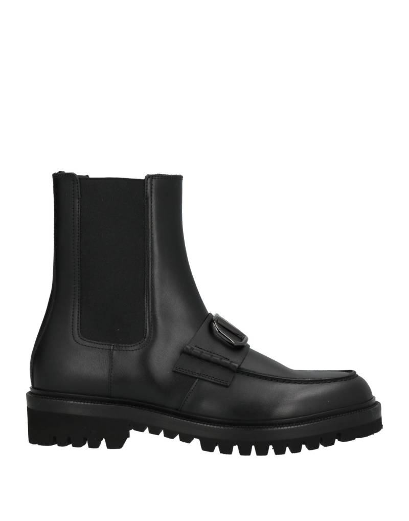 VALENTINO GARAVANI Stiefelette Herren Schwarz von VALENTINO GARAVANI