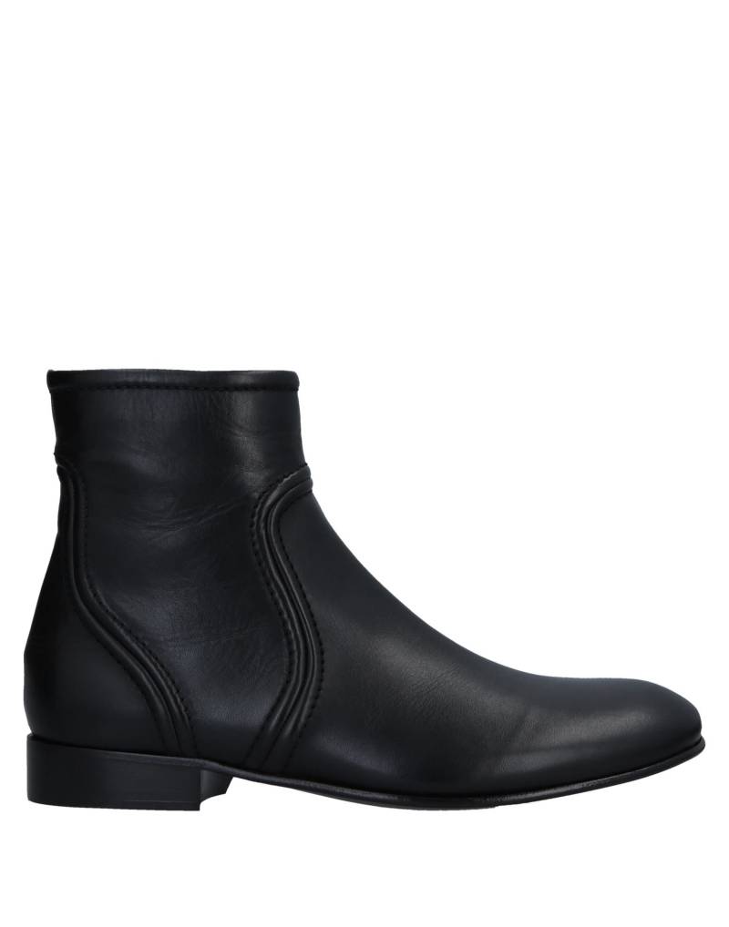 VALENTINO GARAVANI Stiefelette Herren Schwarz von VALENTINO GARAVANI