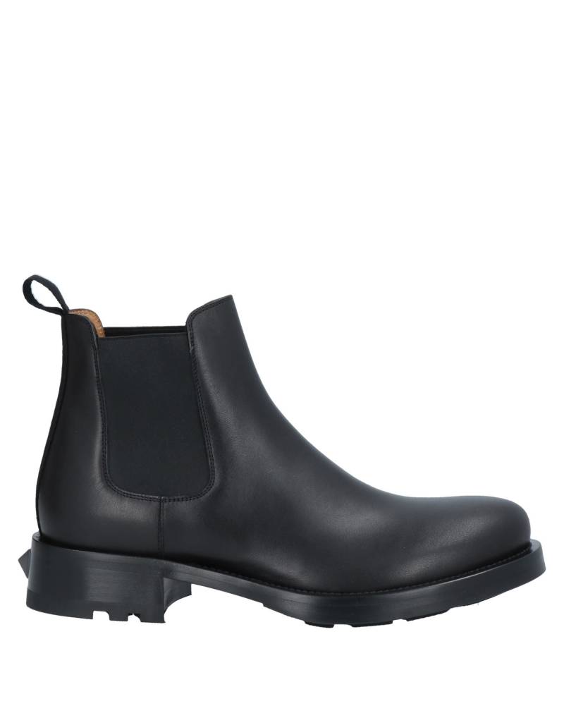 VALENTINO GARAVANI Stiefelette Herren Schwarz von VALENTINO GARAVANI