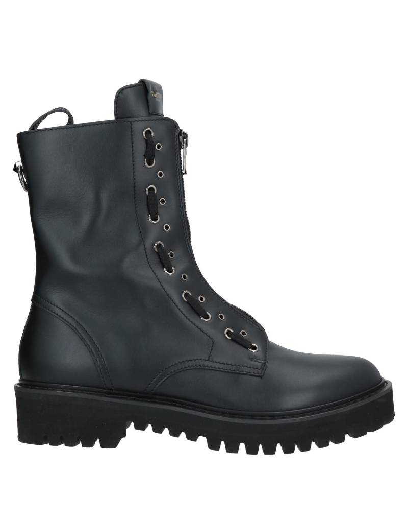 VALENTINO GARAVANI Stiefelette Herren Schwarz von VALENTINO GARAVANI