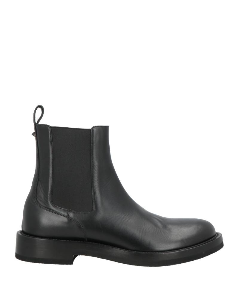 VALENTINO GARAVANI Stiefelette Herren Schwarz von VALENTINO GARAVANI