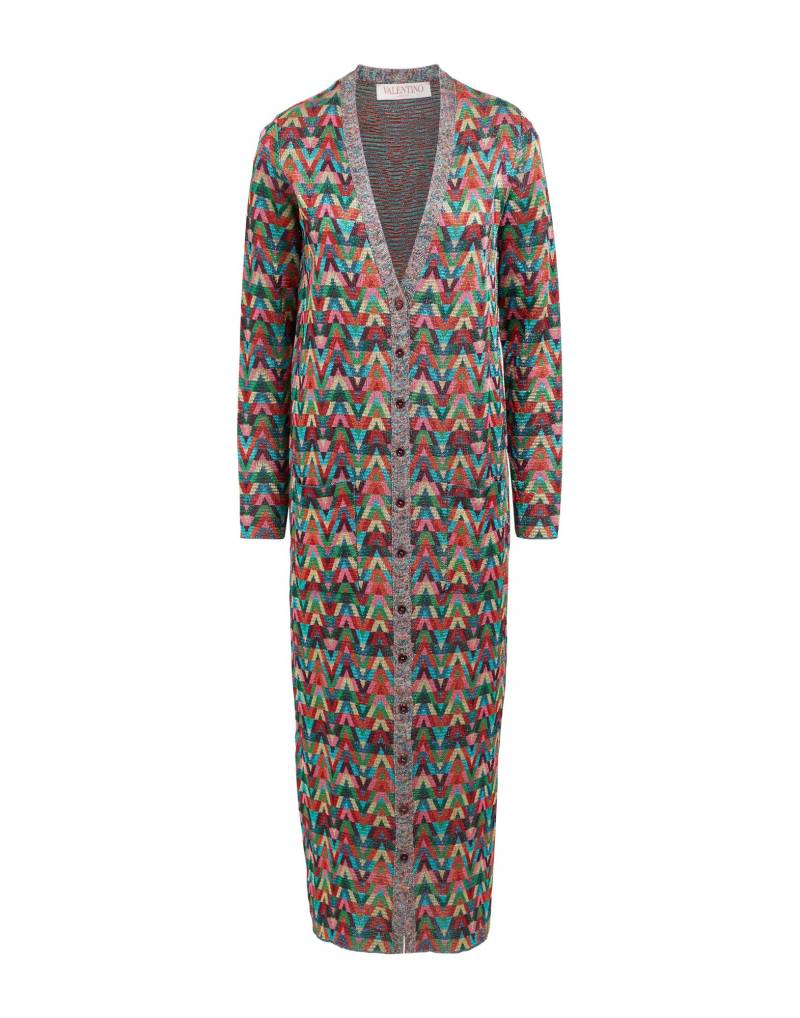 VALENTINO GARAVANI Strickjacke Damen Rot von VALENTINO GARAVANI