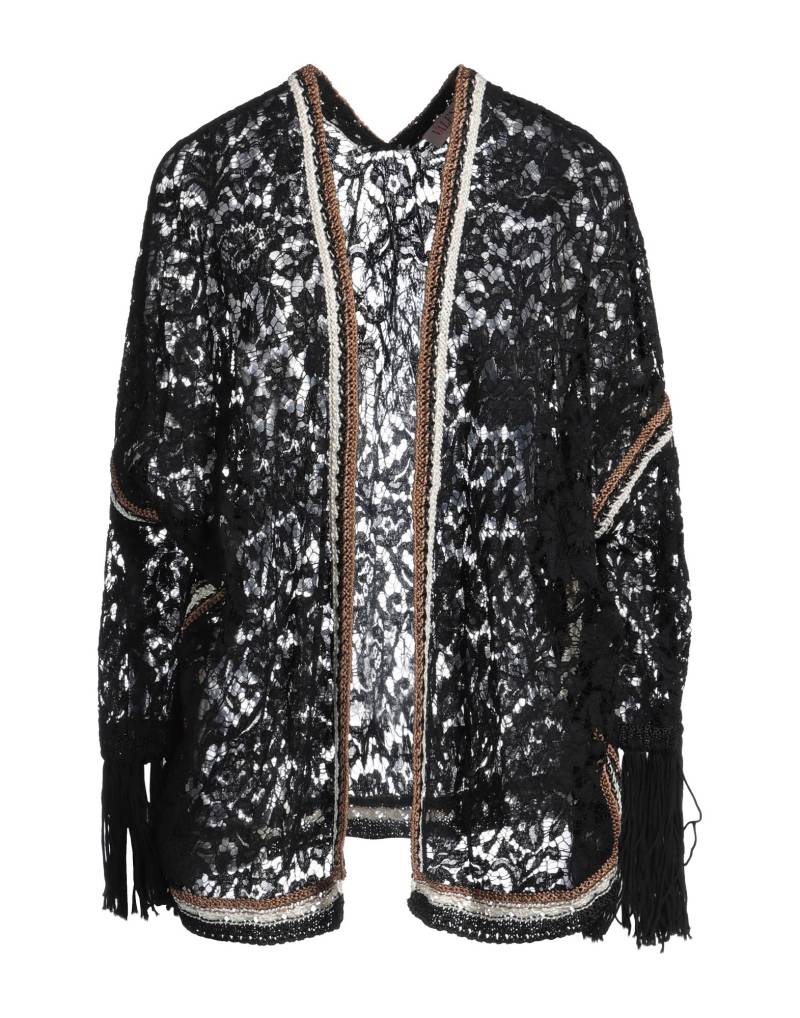 VALENTINO GARAVANI Strickjacke Damen Schwarz von VALENTINO GARAVANI