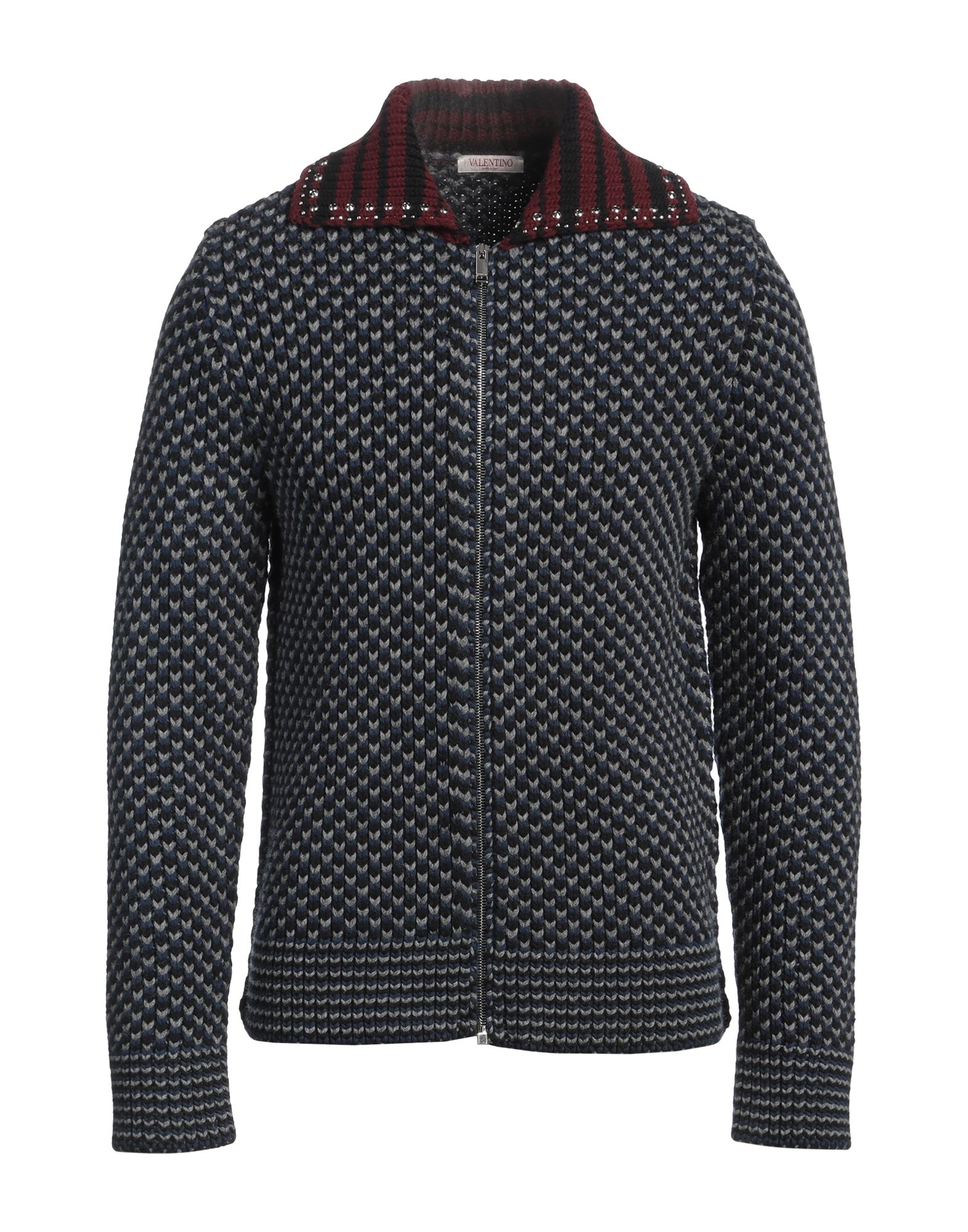 VALENTINO GARAVANI Strickjacke Herren Marineblau von VALENTINO GARAVANI