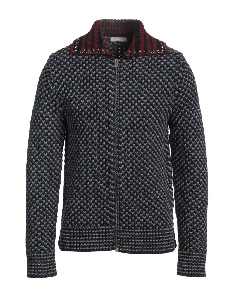 VALENTINO GARAVANI Strickjacke Herren Marineblau von VALENTINO GARAVANI