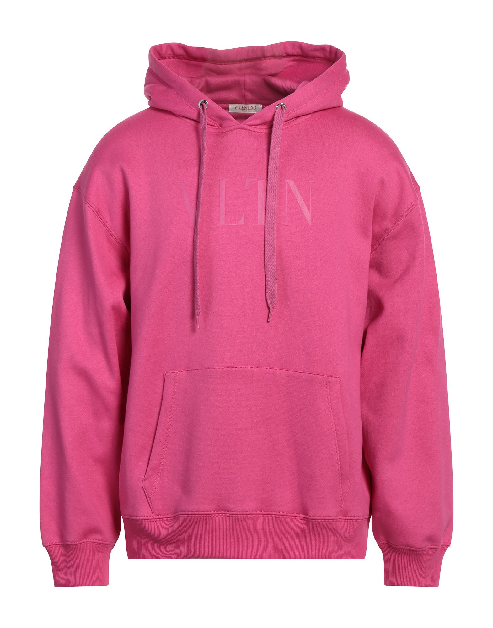 VALENTINO GARAVANI Sweatshirt Herren Fuchsia von VALENTINO GARAVANI