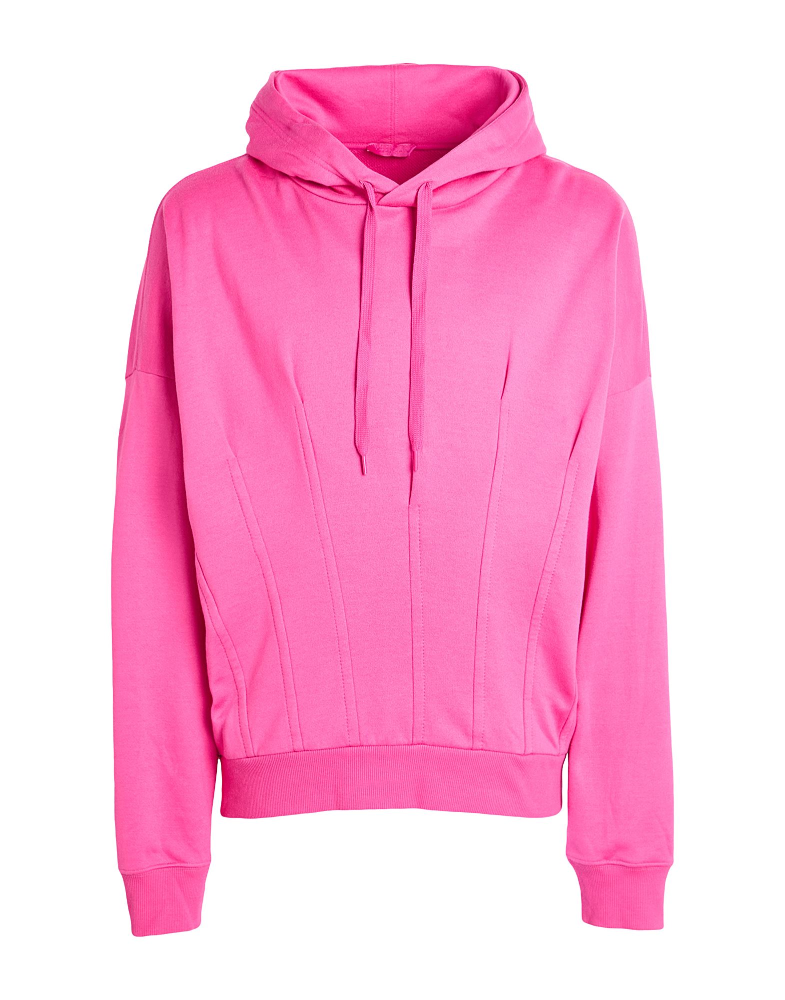 VALENTINO GARAVANI Sweatshirt Herren Fuchsia von VALENTINO GARAVANI
