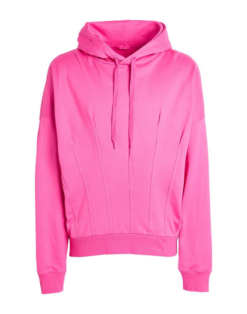 VALENTINO GARAVANI Sweatshirt Herren Fuchsia VALENTINO GARAVANI Sweatshirt Herren Fuchsia von VALENTINO GARAVANI