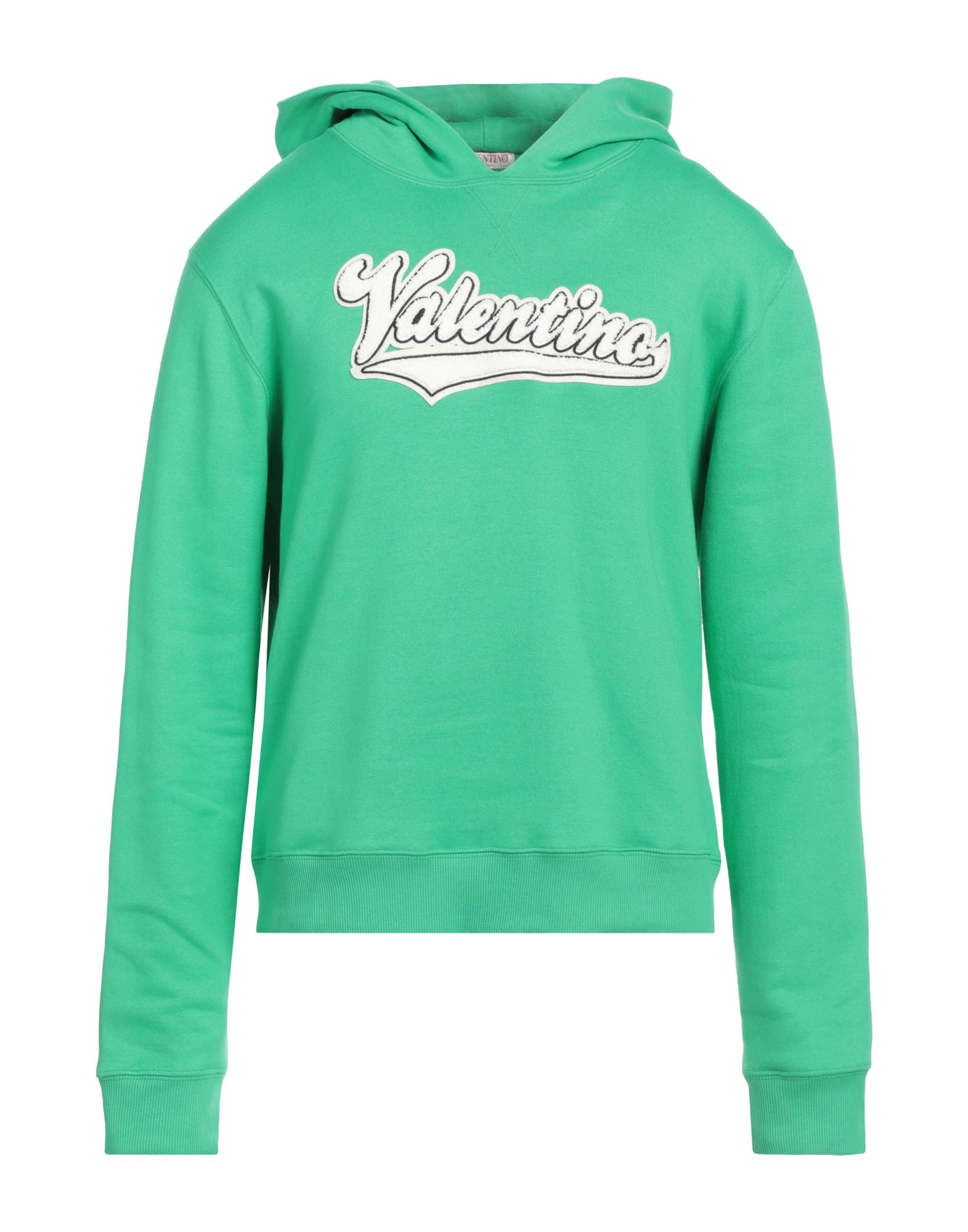 VALENTINO GARAVANI Sweatshirt Herren Grün von VALENTINO GARAVANI