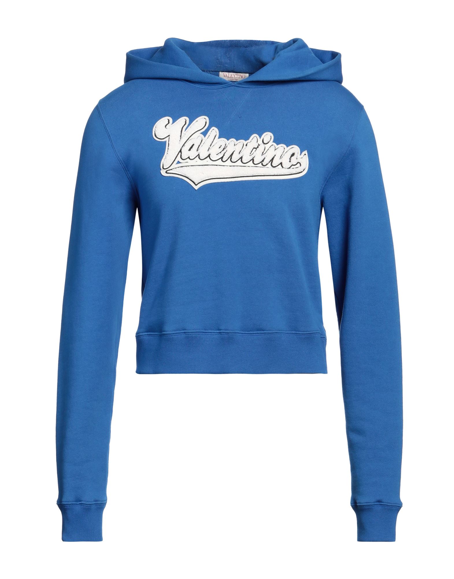 VALENTINO GARAVANI Sweatshirt Herren Königsblau von VALENTINO GARAVANI