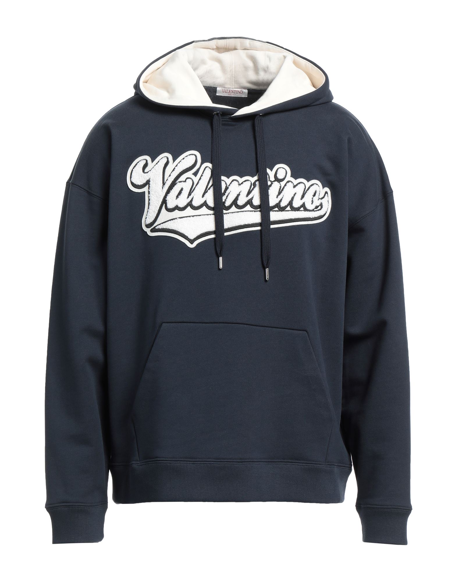 VALENTINO GARAVANI Sweatshirt Herren Marineblau von VALENTINO GARAVANI