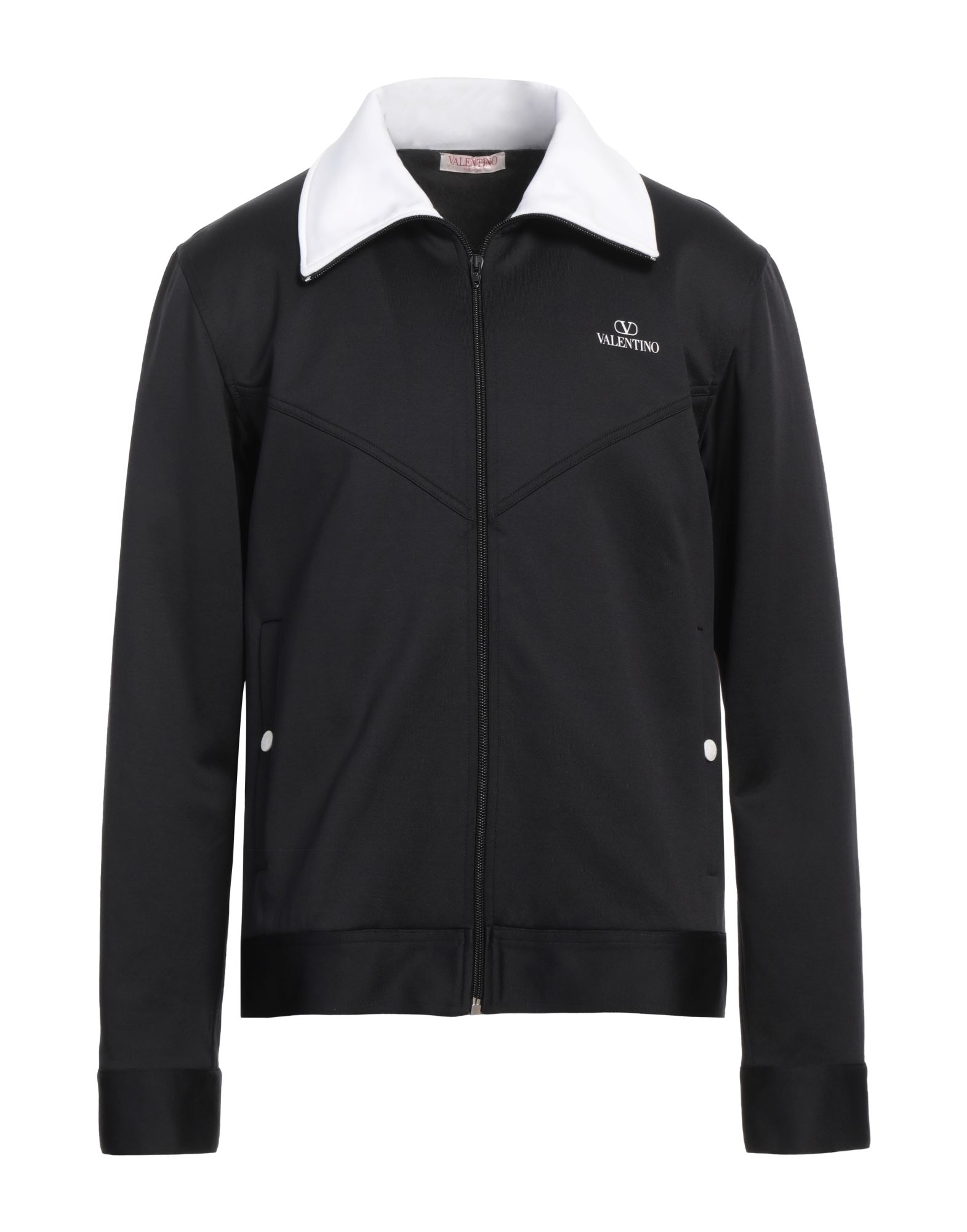 VALENTINO GARAVANI Sweatshirt Herren Schwarz VALENTINO GARAVANI Sweatshirt Herren Schwarz von VALENTINO GARAVANI