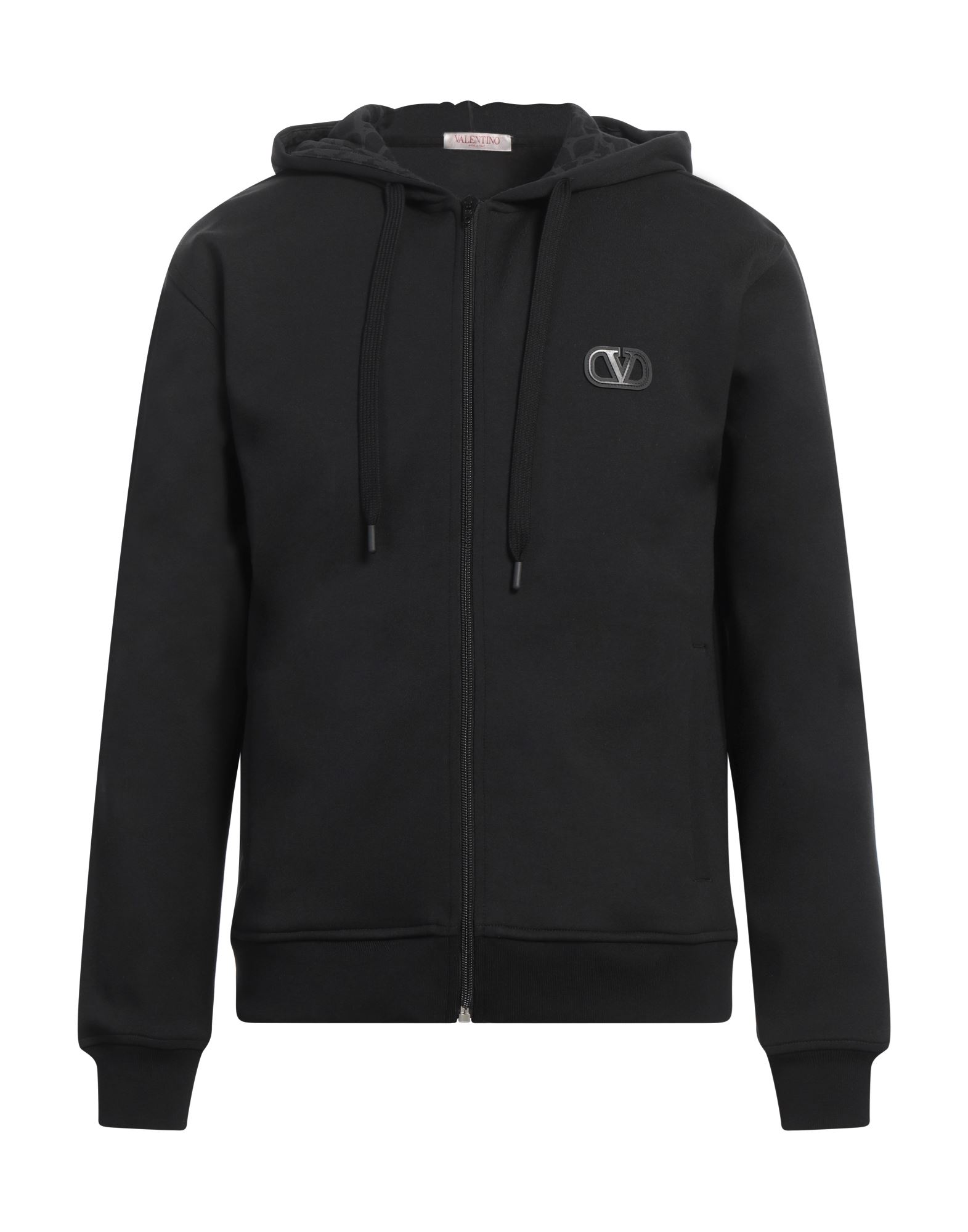 VALENTINO GARAVANI Sweatshirt Herren Schwarz VALENTINO GARAVANI Sweatshirt Herren Schwarz von VALENTINO GARAVANI