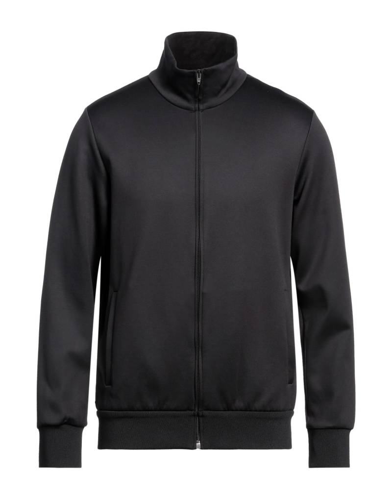 VALENTINO GARAVANI Sweatshirt Herren Schwarz von VALENTINO GARAVANI