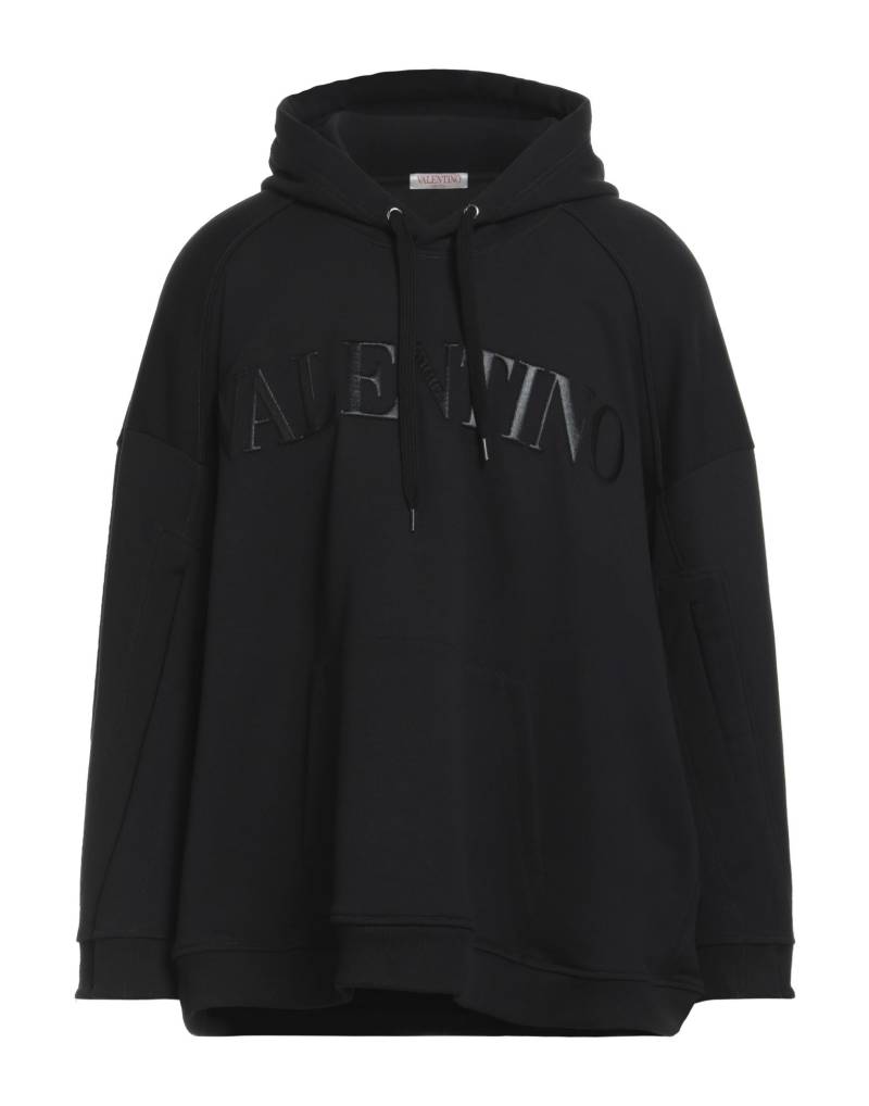 VALENTINO GARAVANI Sweatshirt Herren Schwarz von VALENTINO GARAVANI