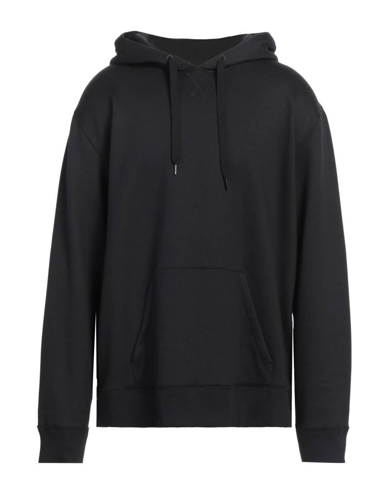 VALENTINO GARAVANI Sweatshirt Herren Schwarz von VALENTINO GARAVANI