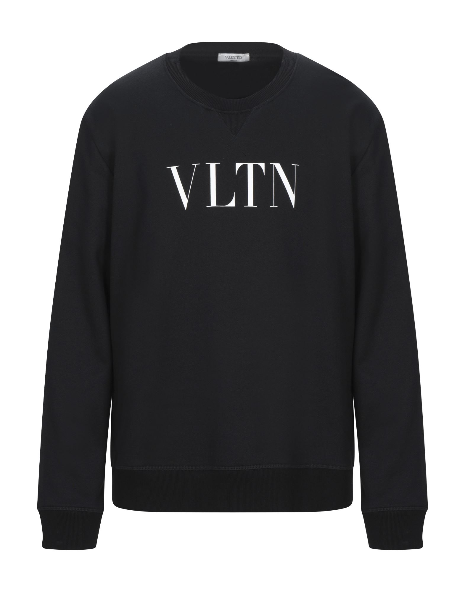 VALENTINO GARAVANI Sweatshirt Herren Schwarz VALENTINO GARAVANI Sweatshirt Herren Schwarz von VALENTINO GARAVANI