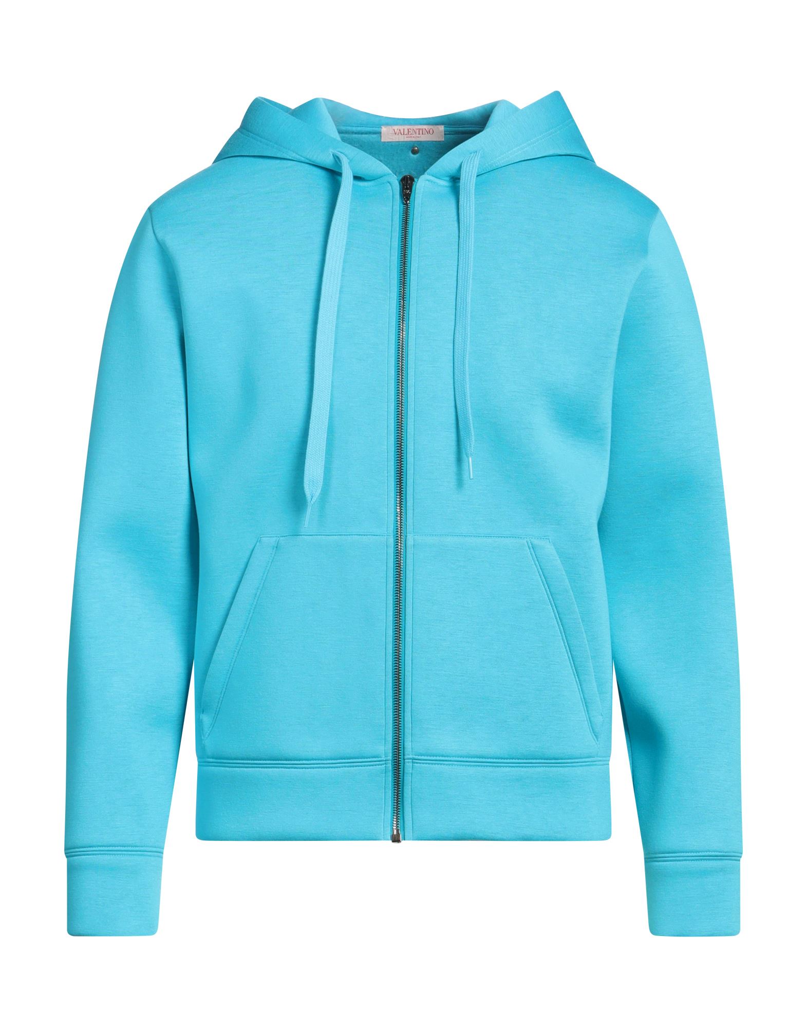 VALENTINO GARAVANI Sweatshirt Herren Tūrkis VALENTINO GARAVANI Sweatshirt Herren Tūrkis von VALENTINO GARAVANI