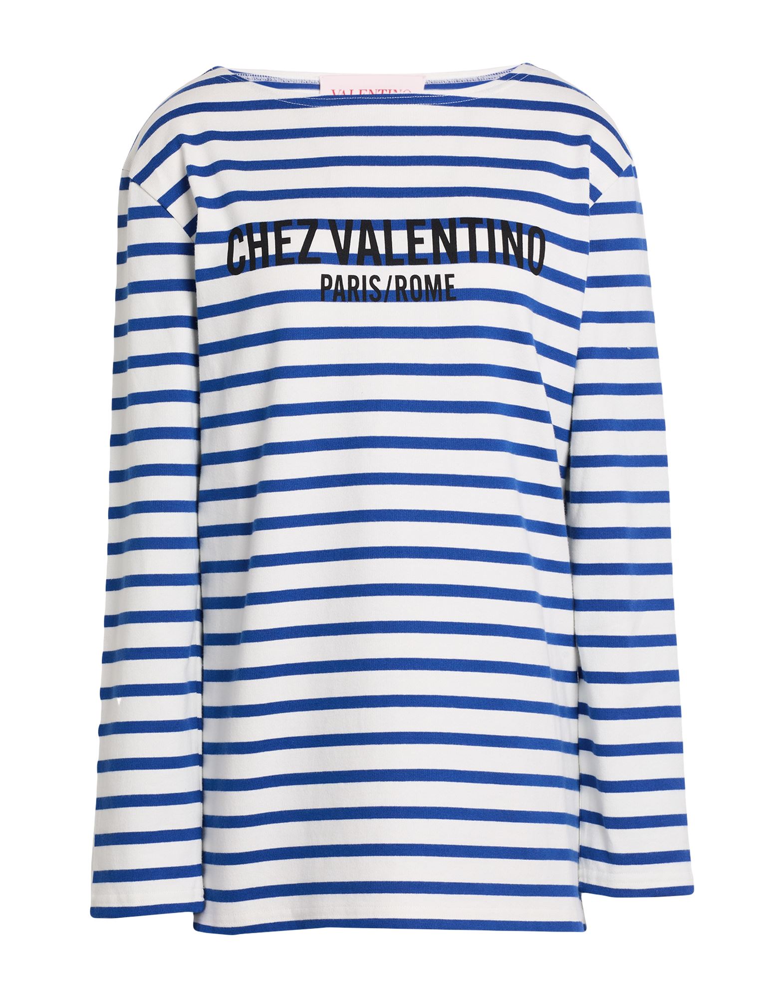 VALENTINO GARAVANI T-shirts Damen Blau von VALENTINO GARAVANI