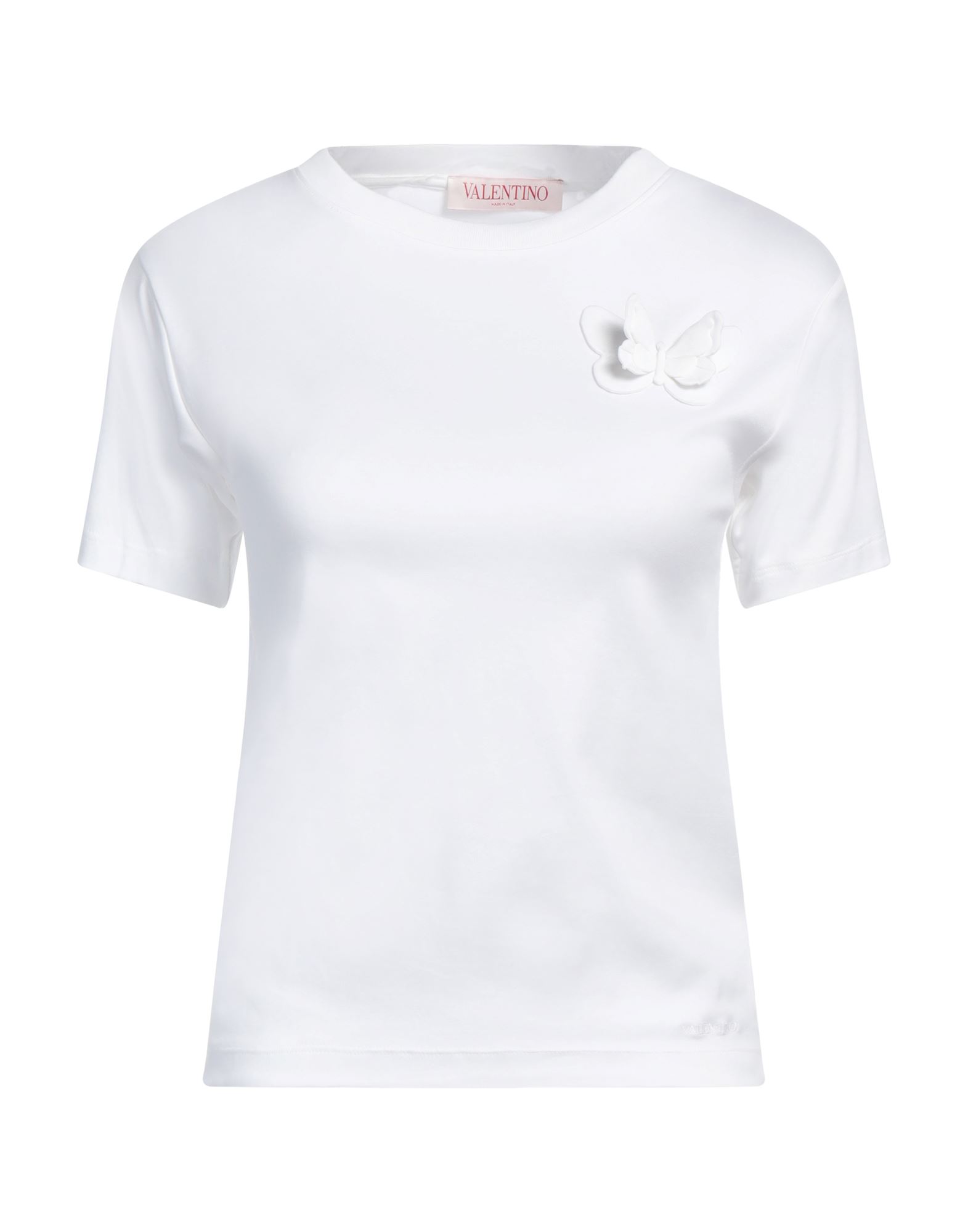 VALENTINO GARAVANI T-shirts Damen Weiß von VALENTINO GARAVANI