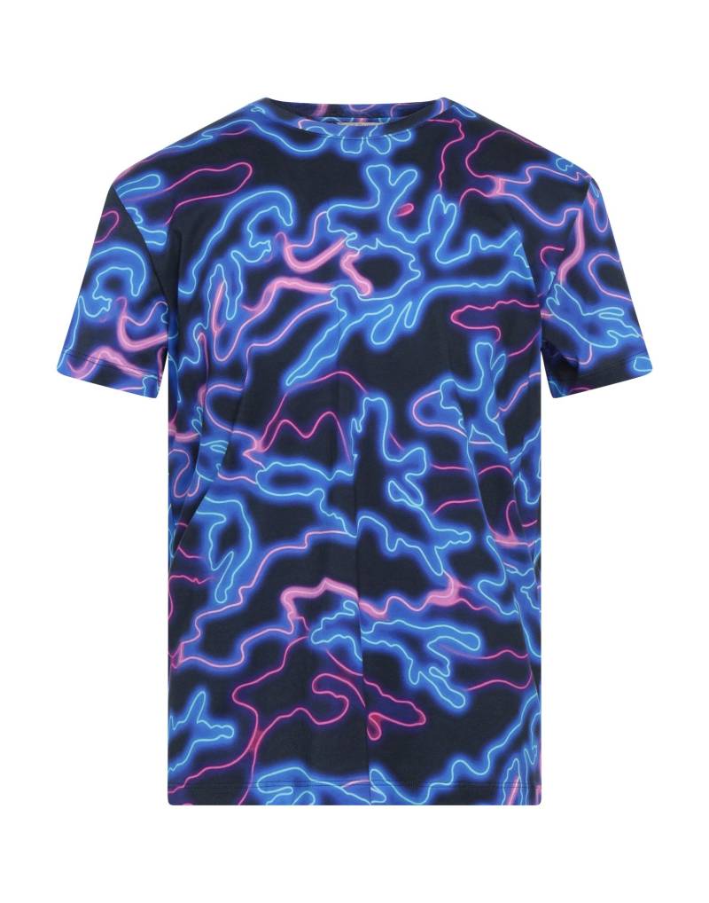 VALENTINO GARAVANI T-shirts Herren Azurblau von VALENTINO GARAVANI