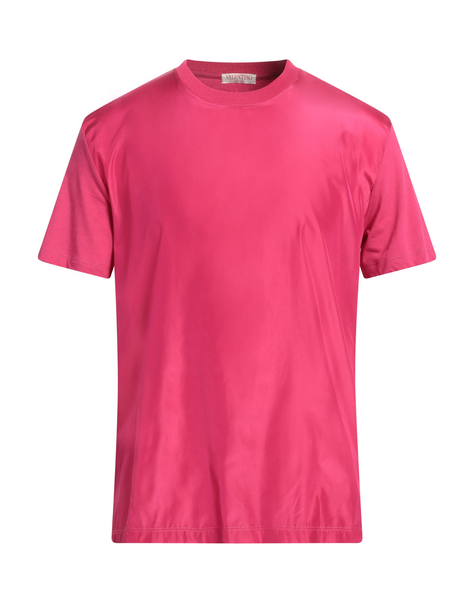 VALENTINO GARAVANI T-shirts Herren Fuchsia von VALENTINO GARAVANI