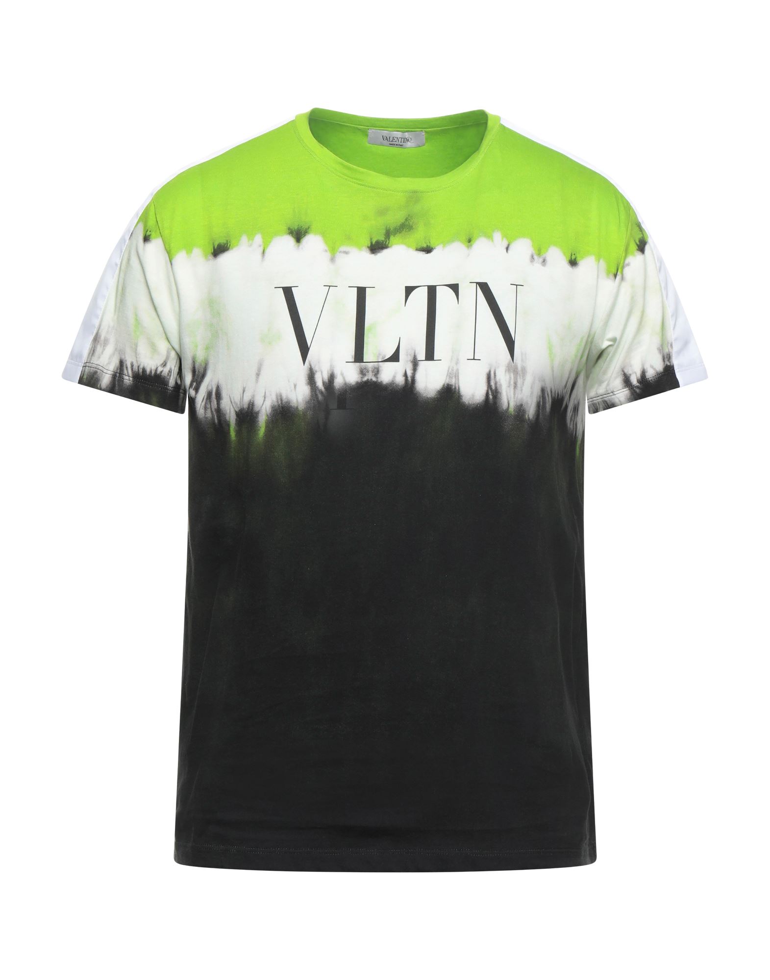 VALENTINO GARAVANI T-shirts Herren Hellgrün von VALENTINO GARAVANI