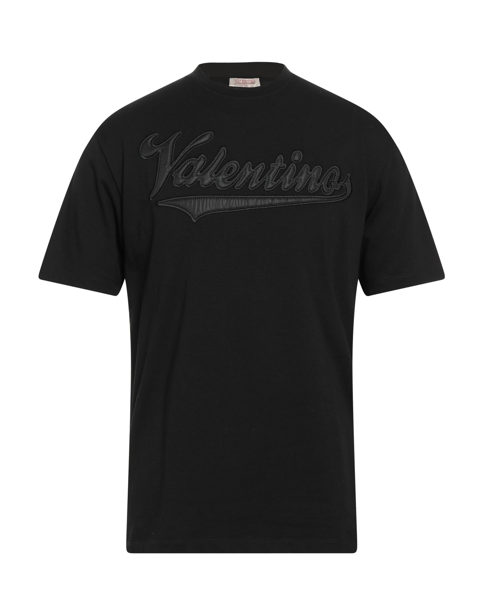 VALENTINO GARAVANI T-shirts Herren Schwarz von VALENTINO GARAVANI