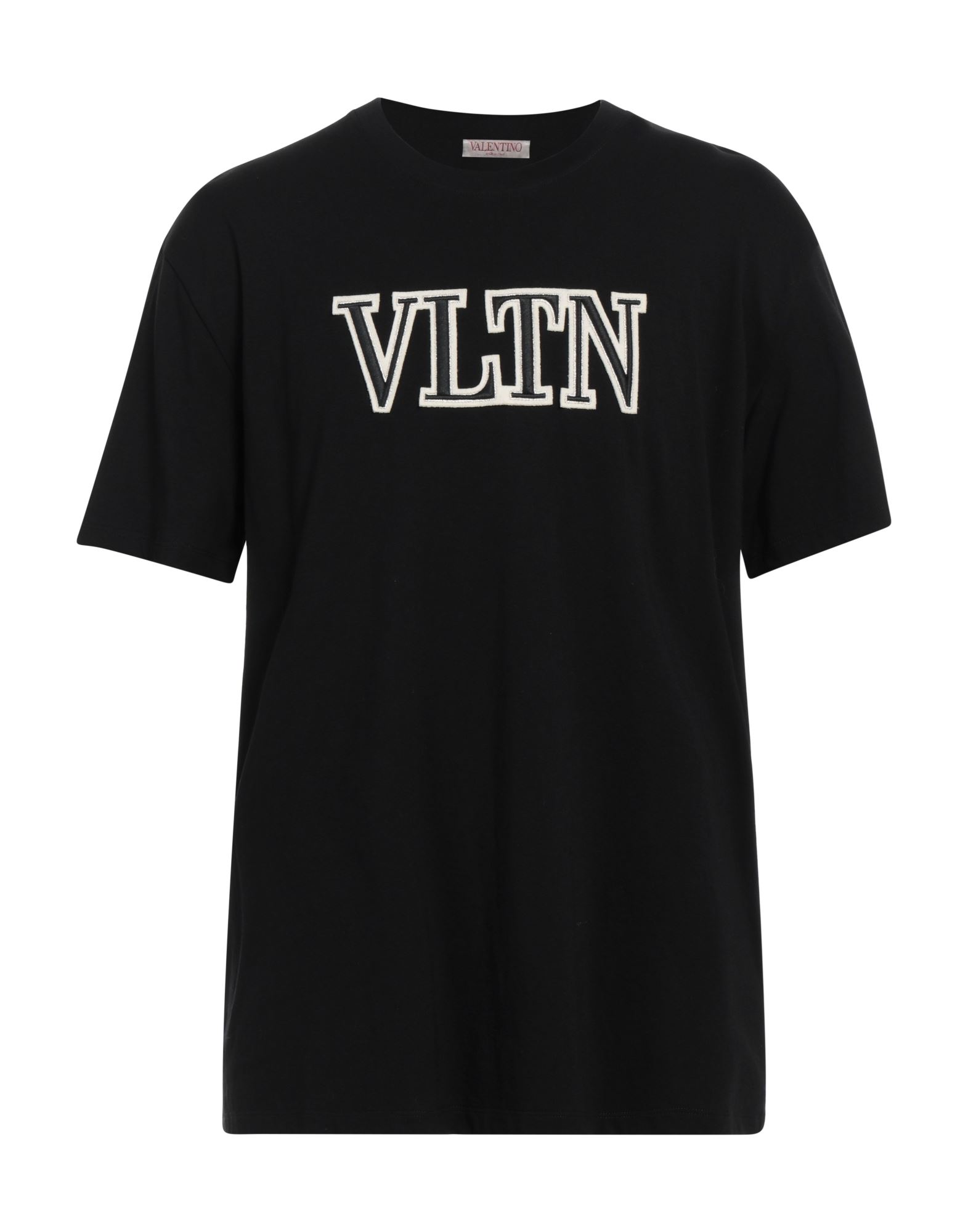 VALENTINO GARAVANI T-shirts Herren Schwarz von VALENTINO GARAVANI