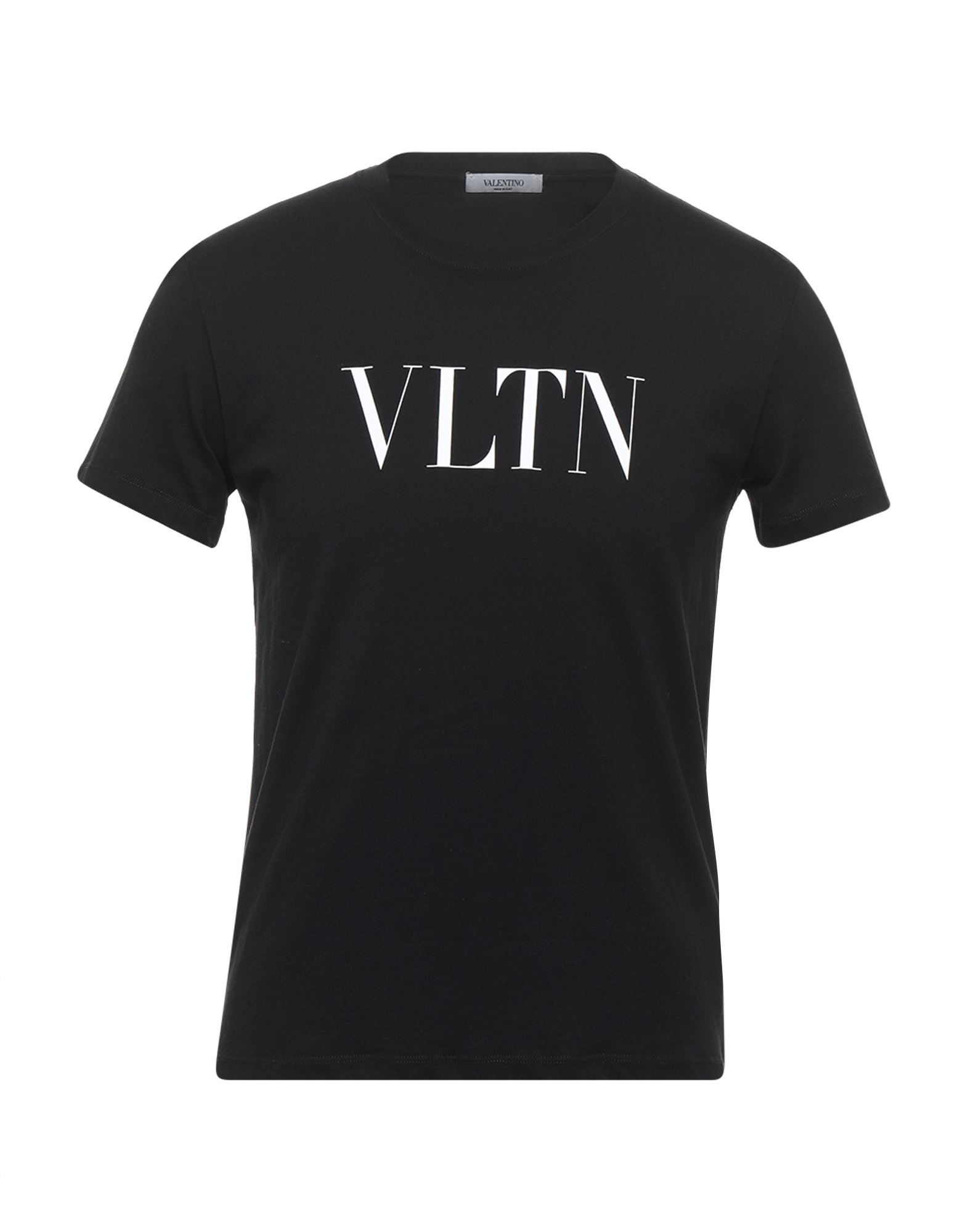 VALENTINO GARAVANI T-shirts Herren Schwarz VALENTINO GARAVANI T-shirts Herren Schwarz von VALENTINO GARAVANI