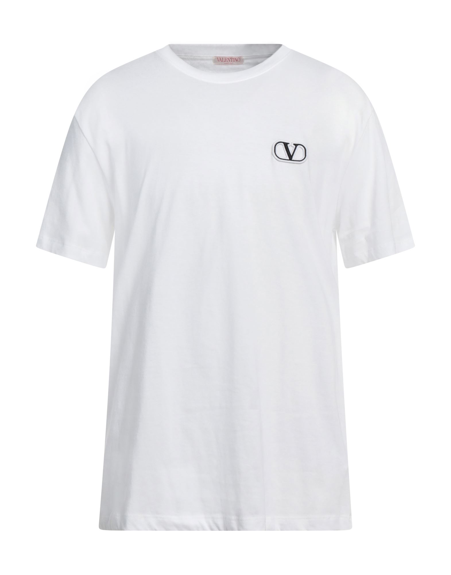 VALENTINO GARAVANI T-shirts Herren Weiß VALENTINO GARAVANI T-shirts Herren Weiß von VALENTINO GARAVANI