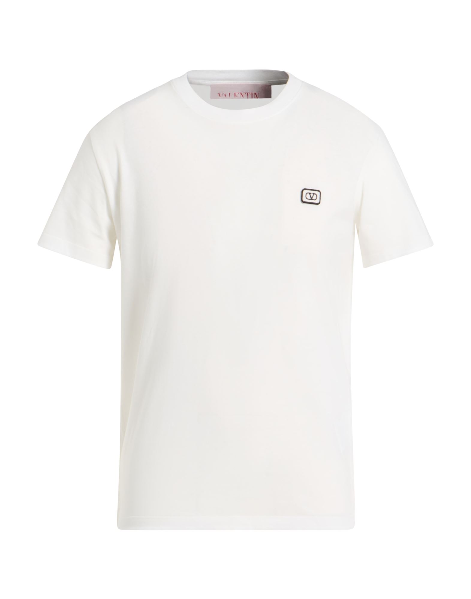 VALENTINO GARAVANI T-shirts Herren Weiß von VALENTINO GARAVANI