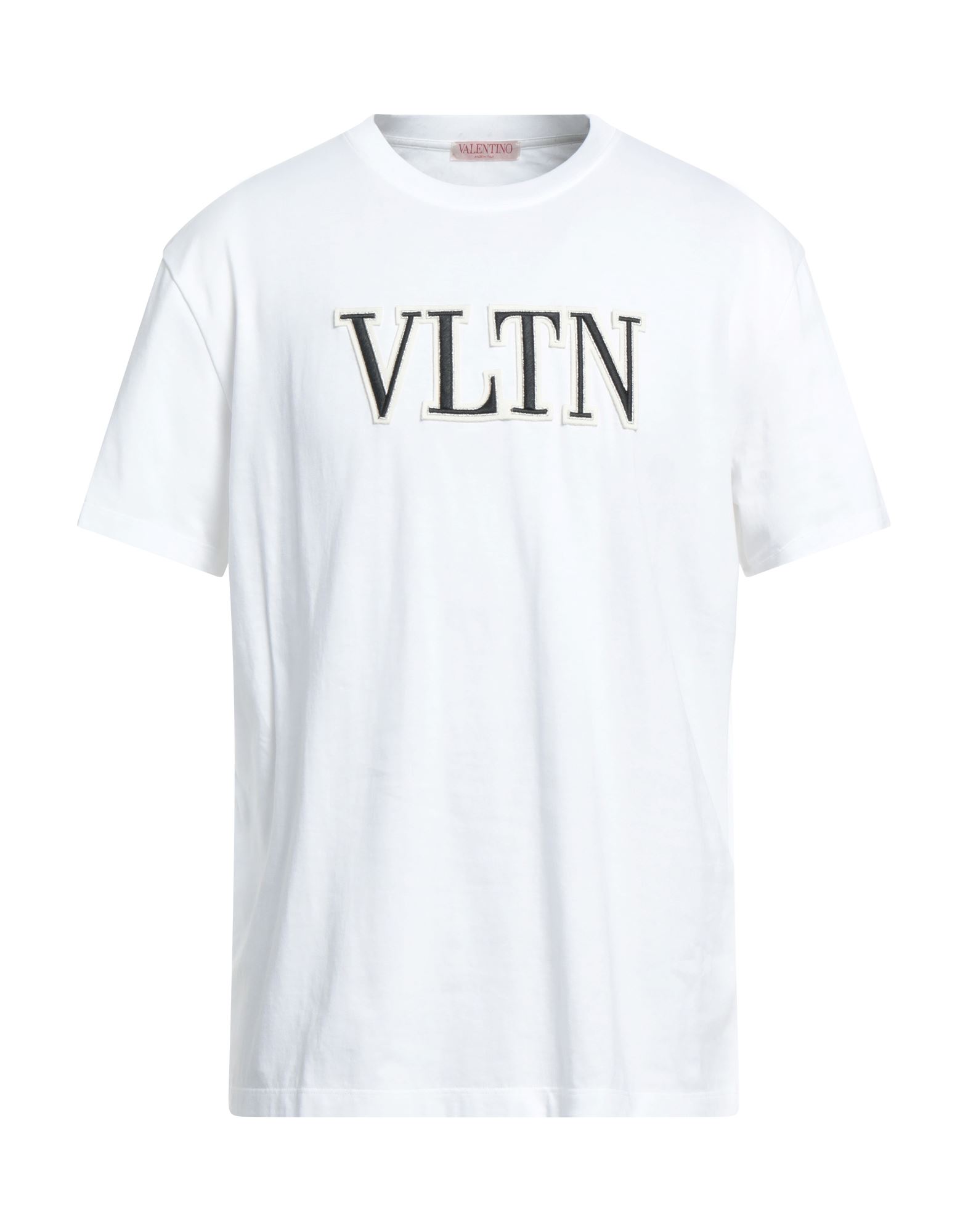 VALENTINO GARAVANI T-shirts Herren Weiß von VALENTINO GARAVANI