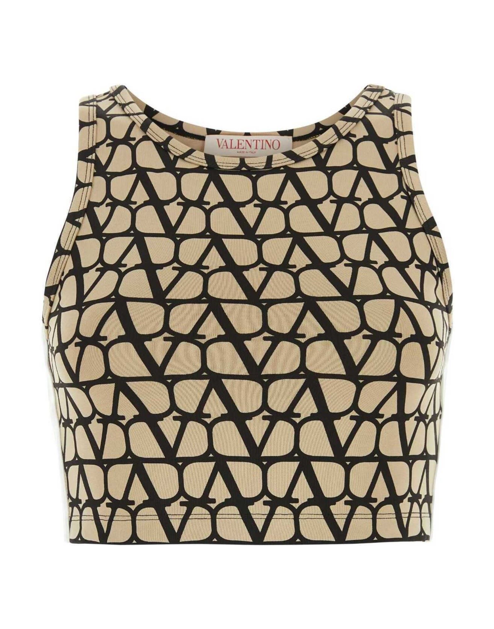 VALENTINO GARAVANI Top Damen Bunt von VALENTINO GARAVANI